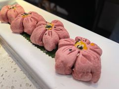 招牌桃花酥-竹外桃花·江南小酒馆(SKP·S店)