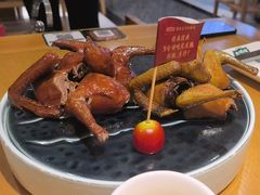 -大鸽饭(马王堆店)