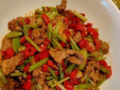 -艳阳天·非遗楚菜(武汉客厅店)