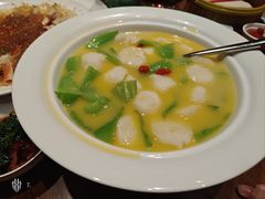 -红城阁·上海味道(四平路店)