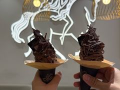 -GODIVA(王府井apm店)