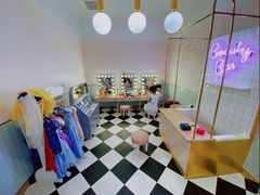 -Lilliput粒粒堡亲子餐厅(置汇旭辉店)