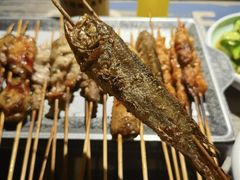-管氏翅吧(广渠门店)