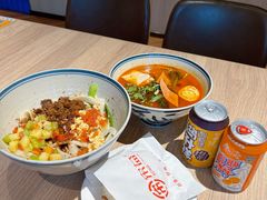 -宋益驴蹄子面肉夹馍(辛家庙店)