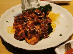 -久苑烧肉(世界城广场店)