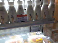-BreadTalk面包新语(长寿路地铁站店)