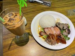 -初心烧鹅(粤华店)