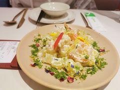 -Aqua Oasis 水天堂(石路天虹店)