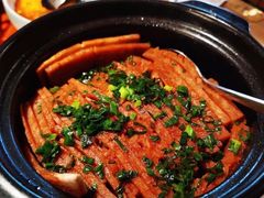 -荷塘秋月·本帮江浙菜(国权路店)