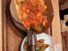 -小满手工粉(上海月星环球港店)