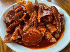 -渔桥李记奶汤面(东街店)