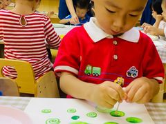-深业幸福家托育·早教(深业U中心园)