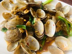 -张家卫·阳江菜·小海鲜(肥婆湾桥店)