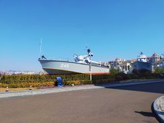 -中国人民解放军海军博物馆