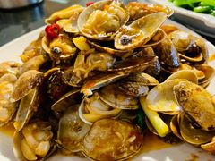 -达叔香味海鲜(海棠68环球美食街店)