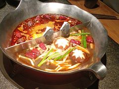 -湊湊火锅·茶憩(皇姑万象汇店)