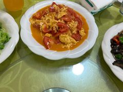 -煲来饱去冷水鱼