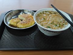 -向阳羊汤(大同总店)