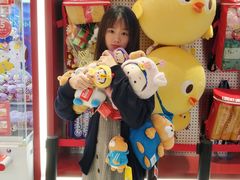 -LLJ夹机占(正佳广场店)