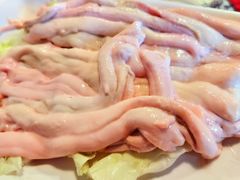 -裕德孚·非遗手切涮羊肉(东直门内大街店)