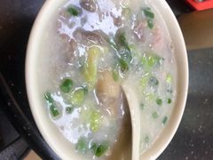 -熊记鸡粥瑞熊美食店(石岗大街店)