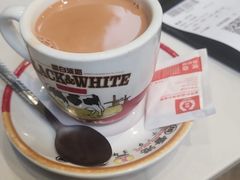 -香港新发烧腊茶餐厅(水围店)