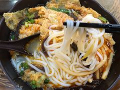 -正宗潮州鱼蛋粉(长寿西路店)