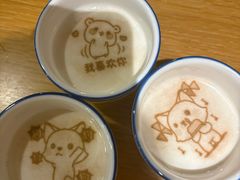 -澜小宴·胶东海鲜烟台味(时光塔店)