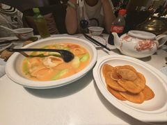 -稻香饭店(IFS国金中心店)