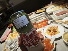 -海底捞火锅(太原南站店)