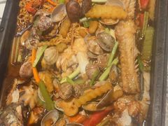 -里岛烤鱼(东港凯虹广场店)