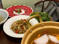 -紫滇源云南生态菜(丹凤街店)