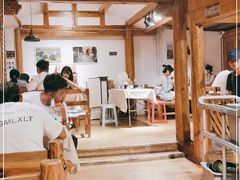 -勺子米线·云南传统小吃市集(四方街店)