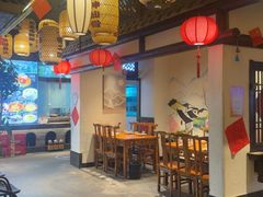 -永安水煮活鱼·仪征菜(仪征奥林匹克店)