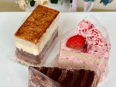 -布朗尼西饼(粮道街店)