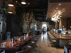 大堂-和彩放题(渔阳店)