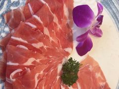 -阳坊涮肉(西直门凯德mall店)