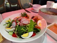 健康彩虹沙拉-胡桃里音乐酒馆(下沙店)
