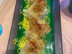 -晴季寿司(红旗街万达店)