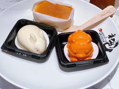 -初色海鲜自助(新辰里亚运村店)