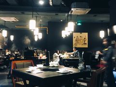 大堂-椒王火锅(厚街万达店)