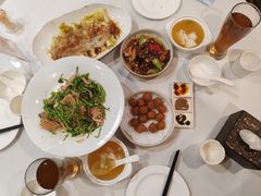 -东兴楼饭庄(六里桥店)