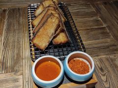 -老头儿油爆虾·1987杭州烟火味(湖滨银泰in77D区店)