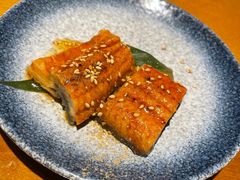 鳗鱼-和彩放题餐厅(酒仙桥店)
