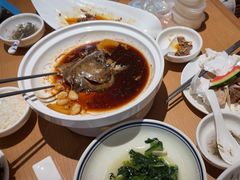 -乡里八闽·福州乡土菜(高宅店)