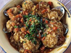 -东排食堂长沙小吃大排档(五一广场店)