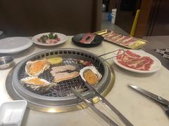 -火炉火自助餐(西直门凯德MALL店)