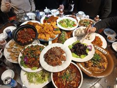 -东北大院·东北菜(三台子店)