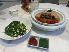 -香满楼(清水河路店)