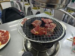 -松明一烤肉馆(鲁园店)